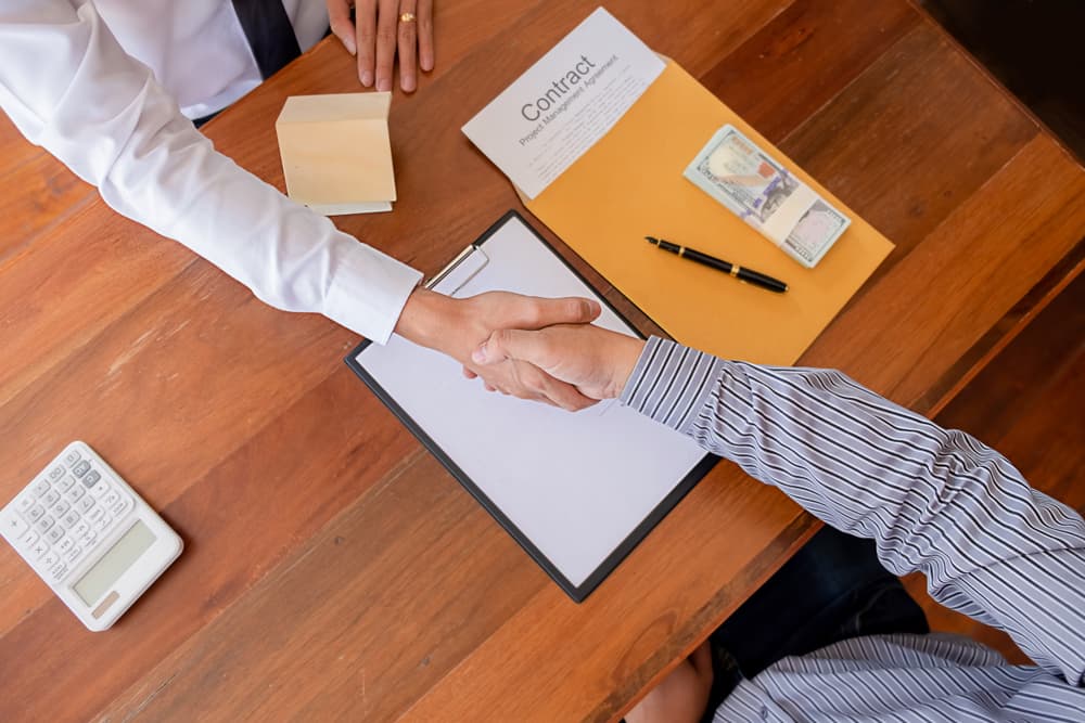 Assurance prêt professionnel